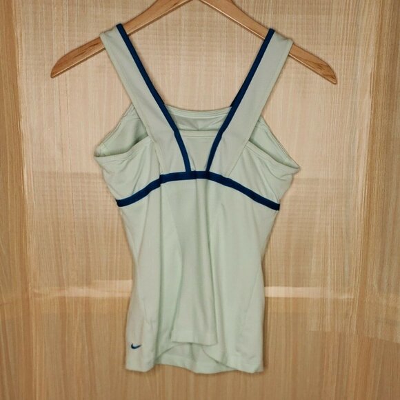 Nike Dri-fit Athletic Tank Top Medium - Picture 2 of 8